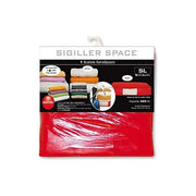 Macom 810 pacco Scatola da imballaggio Rosso