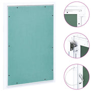 Pannello di Accesso Telaio in Alluminio e Cartongesso 300x600mmcod mxl 73137