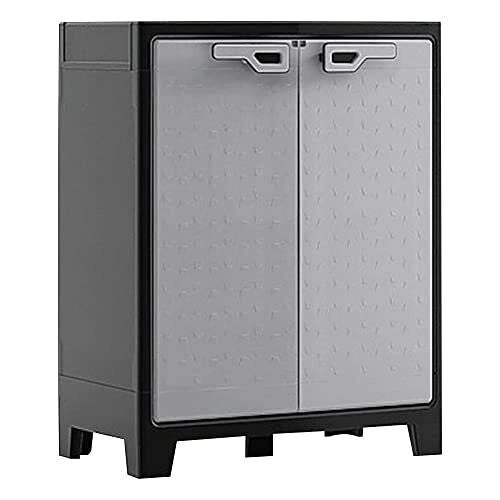 Keter Armadio Titan Basso Portata 90 Kg 80x44x100 Cm