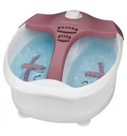 Idromassaggiatore Massaggio Piedi Plantare 4 Massaggi PC-FM 3027 Prificare
