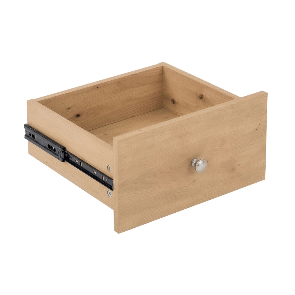 Credenza con 3 cassetti e 2 ante con ripiano interno per soggiorno sala da pranzo e camera da letto 120 × 40 × 80 cm