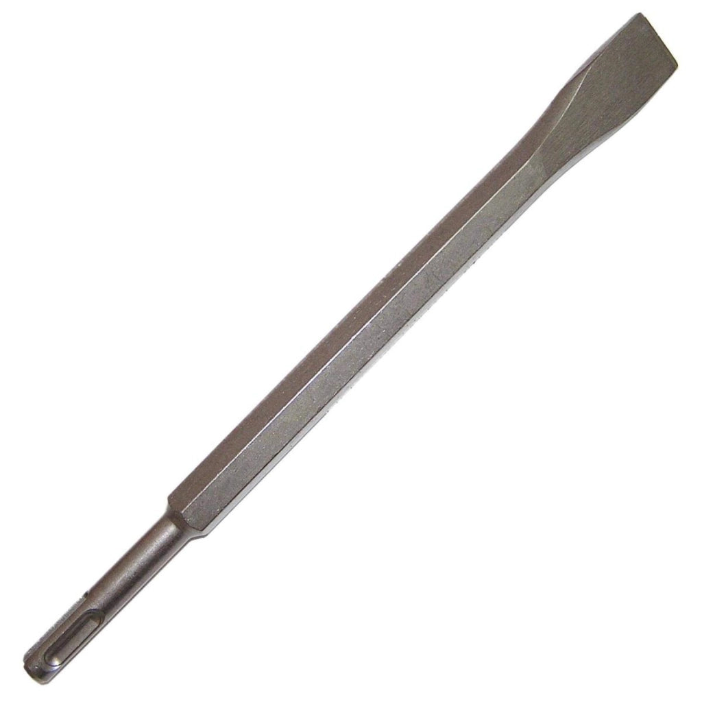 SCALPELLO SDS-PLUS A TAGLIO 20x250 mm - ECEF