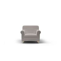 Copridivano Elasticizzato 2 Posti in Poliestere Iris Tortora