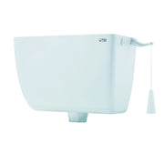 CR Sanitari CASSETTA DI SCARICO ESTERNA CABRIO  cm. 38,5x17x25 h