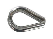 REDANCE IN ACCIAIO INOX ART.8420- - ø mm.4 - 30 pezzi ROBUR