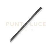 DEVA WIDE INNER ELEMNETO DI ILLUMINAZIONE LED BINARIO 6 W 100° On-Off 700 lm 3000 K NERO  30CM