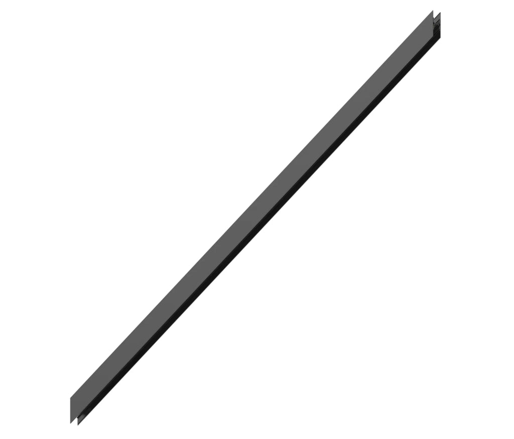 Accessorio Ego Binario 0 Luci Nero