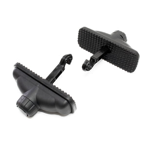 Griglia divisoria per auto 90-128 cm Divisorio auto per cani bagagli, modello E