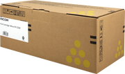 ORIGINAL Ricoh toner giallo 407534 SP C252EY ~4000 Seiten
