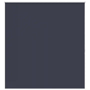 Tenda a rullo | Tenda avvolgibile oscurante 164,4x175 cm Larghezza tessuto 160 cm blu marino