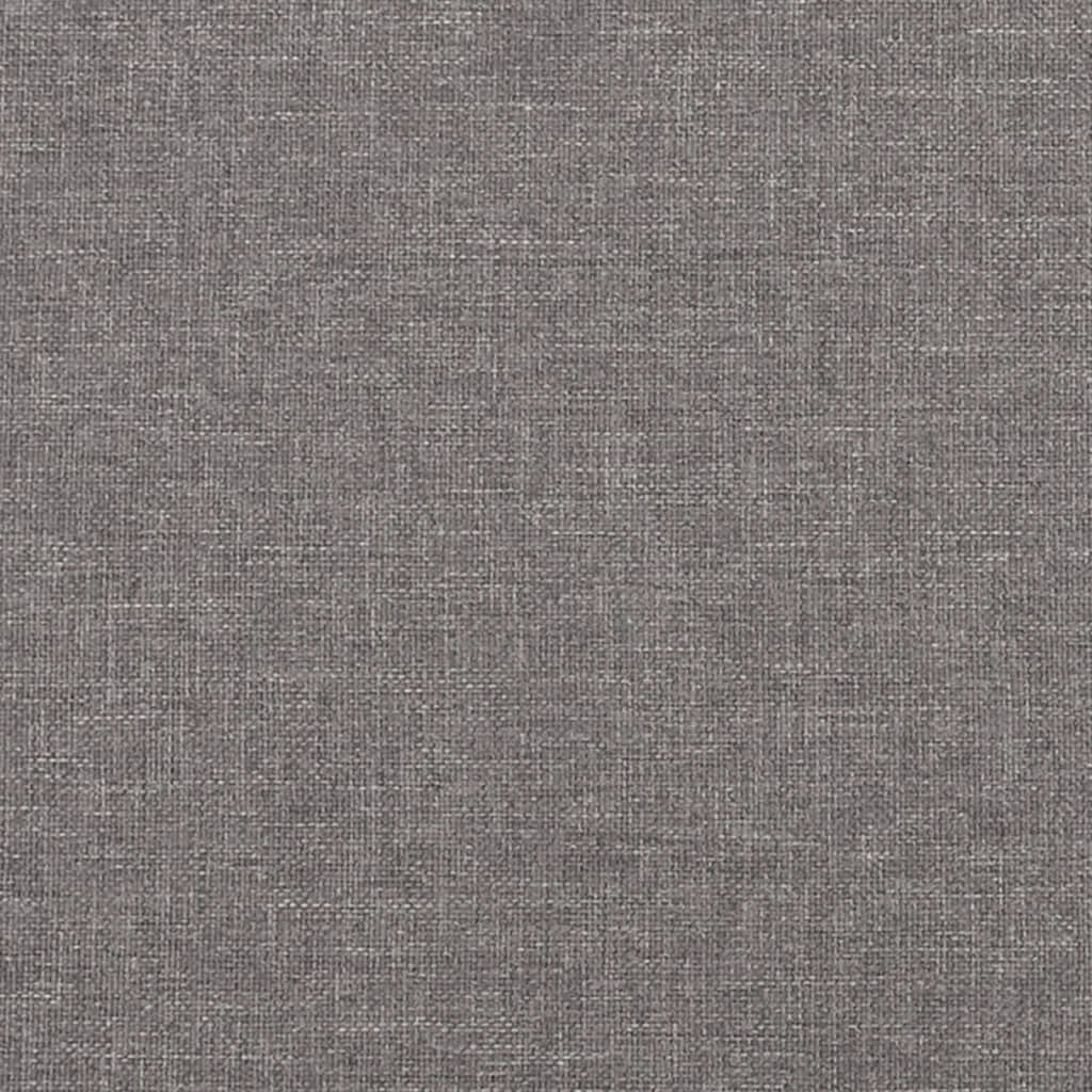 Panca/panca 70 x 35 x 41 cm tessuto grigio chiaro 02_0010585
