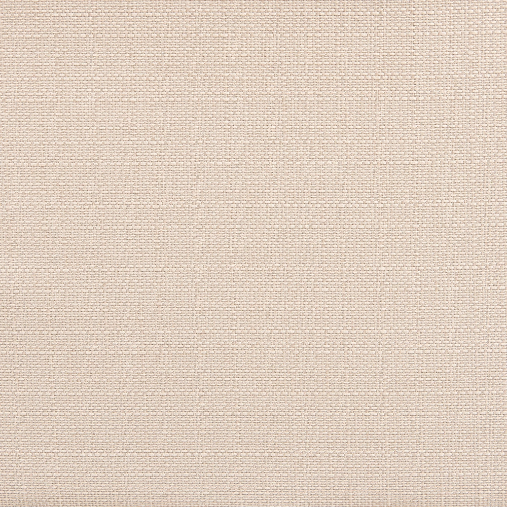 Letto Matrimoniale in Tessuto Beige Testiera Trapuntata 160 x 200 cm