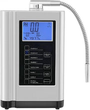 Apparecchio di purificazione dell'acqua - Filtratore di acqua per rubinetto - Apparecchio osmotico - Ionizzatore dell'acqua - Alcalinizzatore
