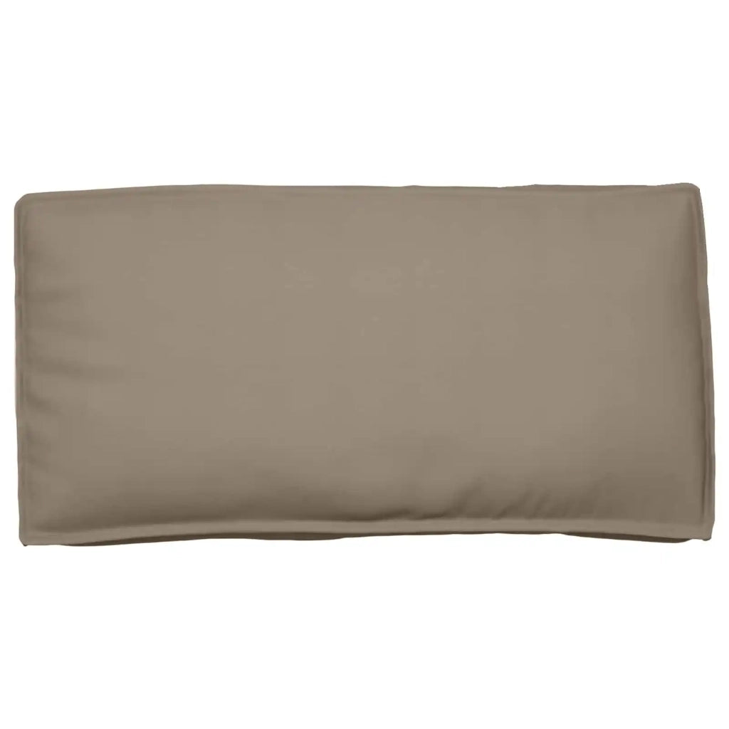 Cuscino Talpa 120 x 60 x 12 cm Tessuto Oxford 42001563