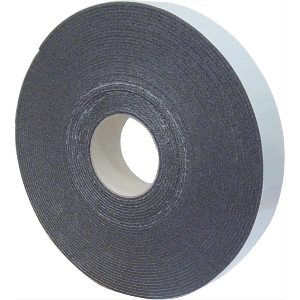 Nastro Biadesivo Per Profili Metallici Cartongesso - Nastro 30Mm X 20 Mt