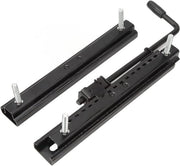 Freno a doppia molla regolabile - Boccole robuste in acciaio - Adatto per go-kart/ATV - Installazione semplice - Posizione confortevole - Regolazione di seduta
