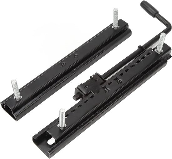 Freno a doppia molla regolabile - Boccole robuste in acciaio - Adatto per go-kart/ATV - Installazione semplice - Posizione confortevole - Regolazione di seduta