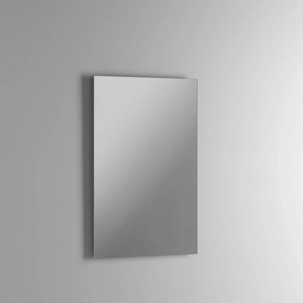 Mobile bagno composizione 4 pezzi L.81 P.46,5 H.190 cm VENERE colore bianco opaco