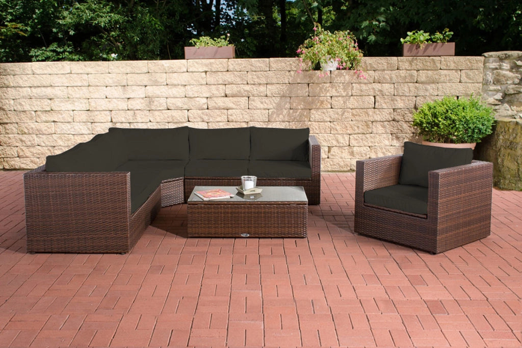 Set federe Tibera 2
