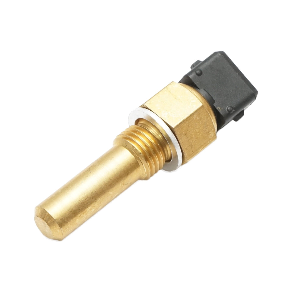 Sensore temperatura acqua Uguale, codice OEM JCB 01182702, 02/941301, 04199207, 04199363, 04199379, 04199380, 04199382, 04199384, 1000170506, 1182700
