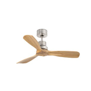 MINI LANTAU, Ventilatore senza Luce, Faro Barcelona