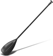 Paddle SUP in Alluminio - 2-in-1 Flessibile - 163~215CM - Adatto per Surfboard e Kayak - Ideale per Attività Acquee