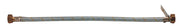 FLESSIBILE P/CENTRALINA GAS 100 CM FF 1/2- AMAFLEX- 6,0 pz