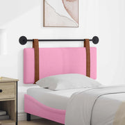 Testiera sospesa Rosa PU Antico 42031403