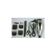 Trade Shop - Taglia Capelli Rasoio Barba Professionale Hair Clippers Jh-5307 -