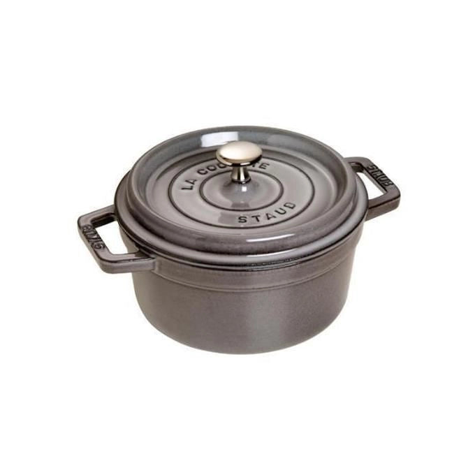 Staub Cocotte