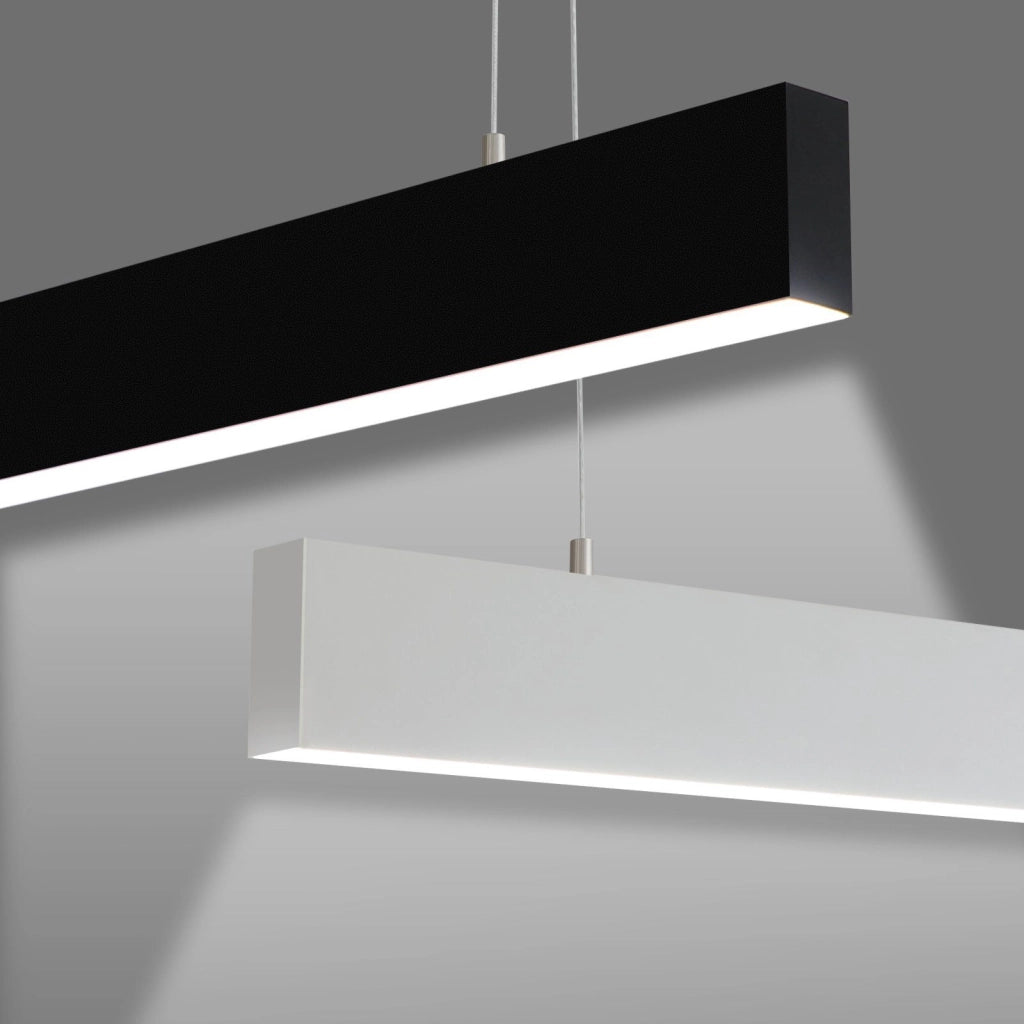 ZMH Lampada a sospensione a LED lampada da tavolo da pranzo dimmerabile Moderna con telecomando