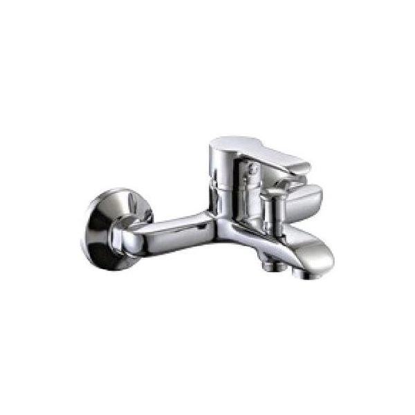 Miscelatore vasca idro bric scarub0794cr ariel cromo