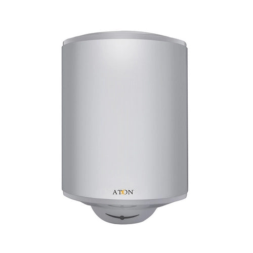 SCALDABAGNO ELETTRICO LT. 15 VERTICALE SOPRALAVELLO- Anni 3- ATON- pezzi 1