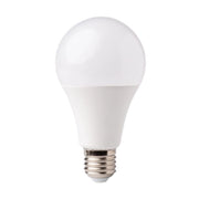 Lampadina LED sferica E27 20W 1800lm 6500K Ecolight