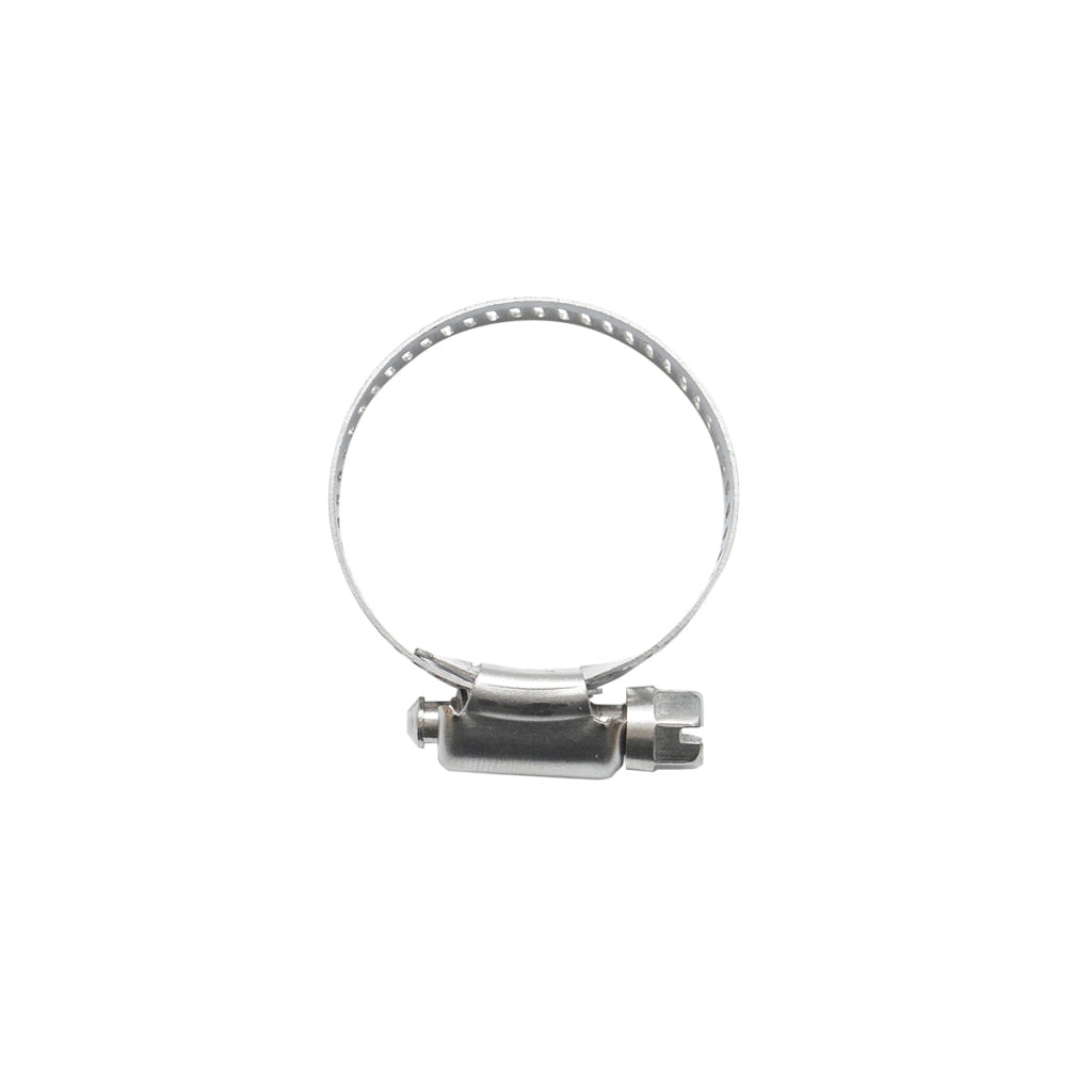 Fascetta stringitubo regolabile adatta per tubi da 1,5 pollici (38,1 mm) Breckner Germany