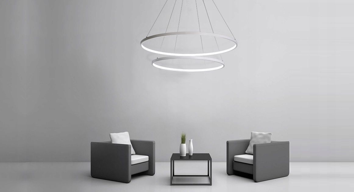 Lampada Vegas 20/40 + Telecomando App658