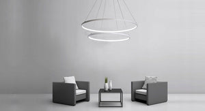 Lampada Vegas 20/40 + Telecomando App658