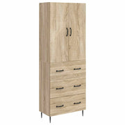Set di armadi 2 pcs Rovere Sonoma 66 x 34,5 x 90 cm 3416639