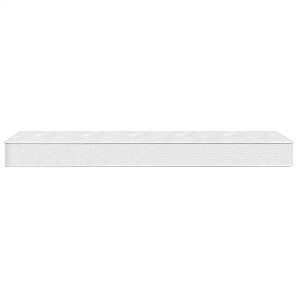 Materasso a Molle Bonnel Medio 80x200 cm 372983