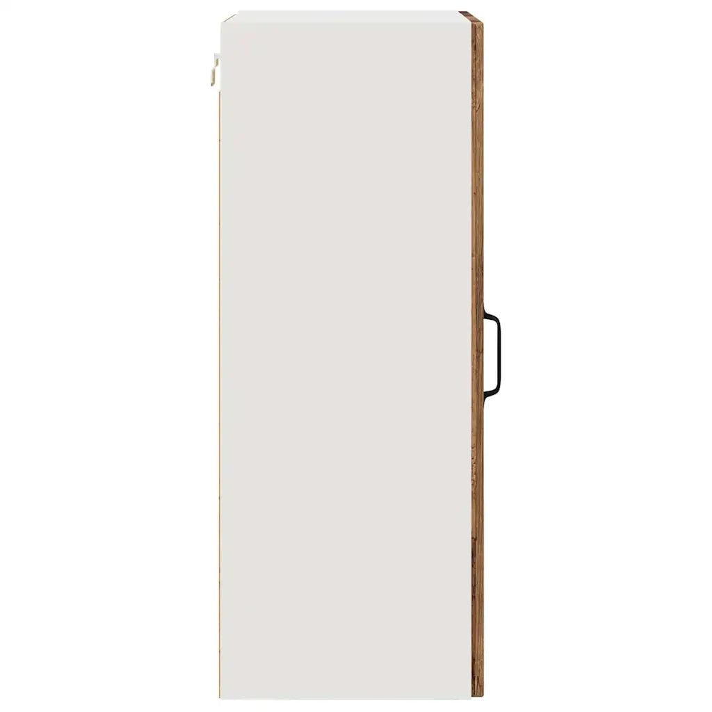 Pannello lavastoviglie Kalmar Legno vecchio 40 x 31 x 80 cm 884682