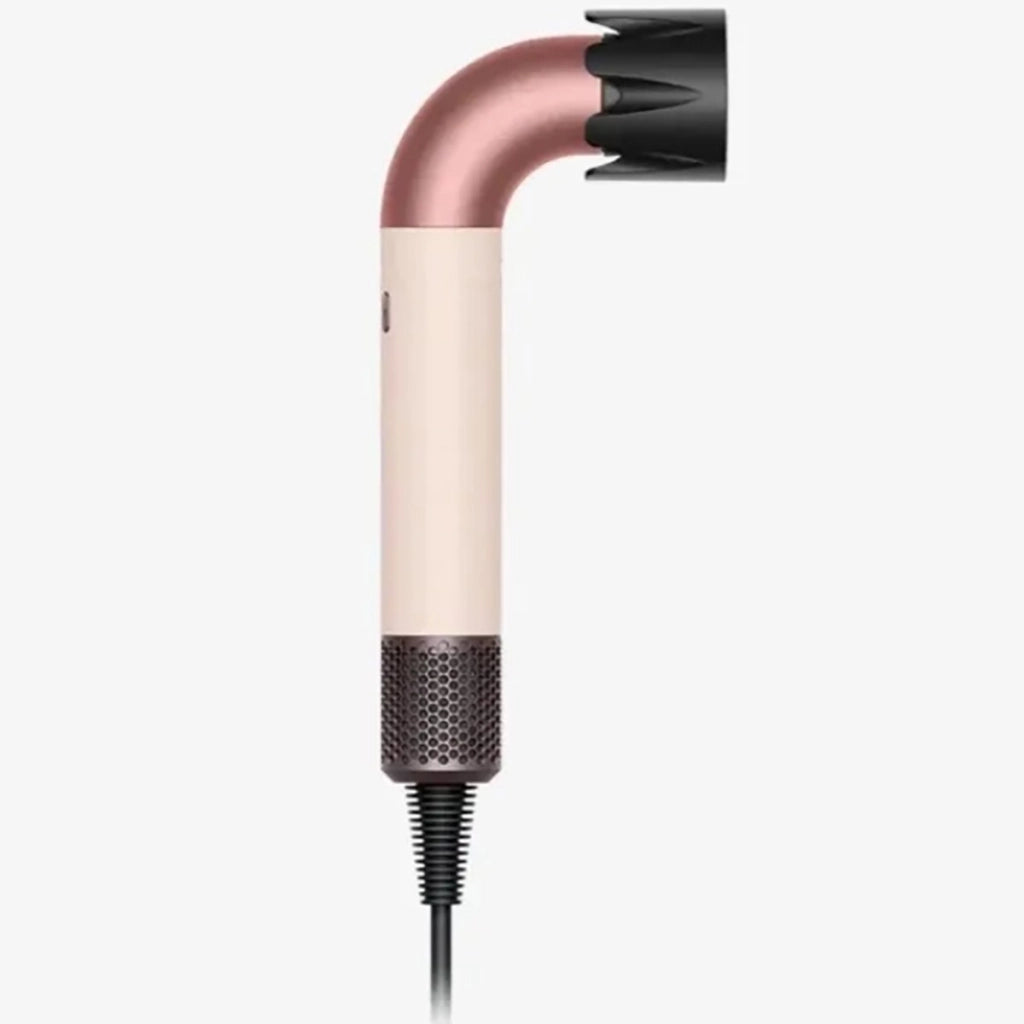 ASCIUGACAPELLI IONICO PROFESSIONALE CERAMICA RAPIDO STYLING LEGGERO CASA HD17