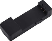 Caricatore universale esterno con display LED per smartphone S-3 S4 - nero - caricatore per viaggio.