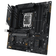 Asus tuf gaming b760m-btf wifi d4 intel b760 lga 1700 micro atx - 90MB1E50-M0EAY0