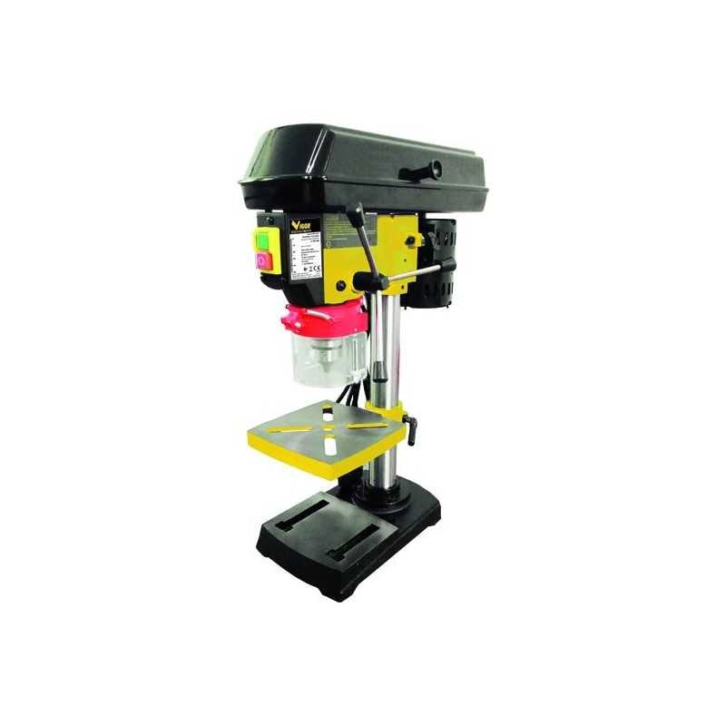 Trapano Colonna Vigor da Banc Vtc-350 1/2Hp Picc. mm. 1,5-13