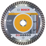 2608602396 - Disco diamantato Standard for Universal Turbo 180 x 22,23 x 2,5 x 10 mm