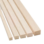 listelli piallati acero 20 x 60 x 2400 mm 1 pz.