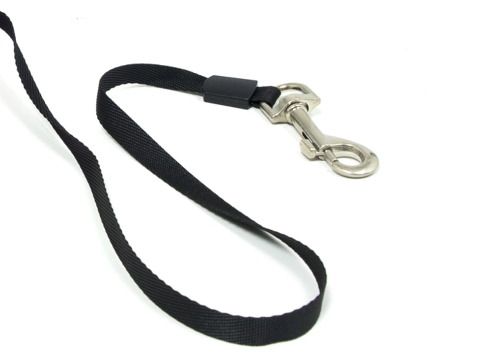 Guinzaglio Estendibile Per Animali Domestici Modello Simple - 5mt - Rosso