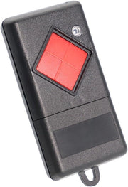 Garagedeuropener universale 40.685 MHz compatibile con MAHS40 - Comando a distanza con 1 pulsante