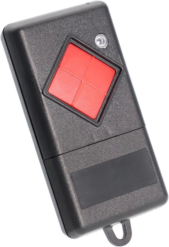 Garagedeuropener universale 40.685 MHz compatibile con MAHS40 - Comando a distanza con 1 pulsante