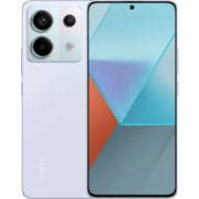 Xiaomi redmi note 13 pro plus 8+256gb ds 5g�aurora purple oem - 6941812750711
